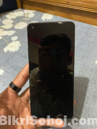 Oneplus 9R
